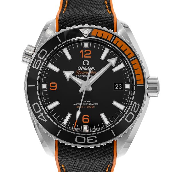 Omega Planet Ocean 215.32.44.21.01.001